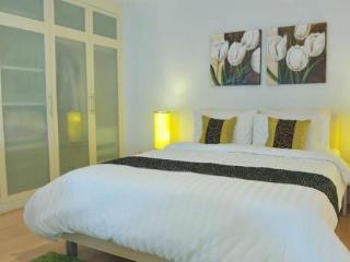 Khách sạn hẻo lánh Duplex 21 Bangkok