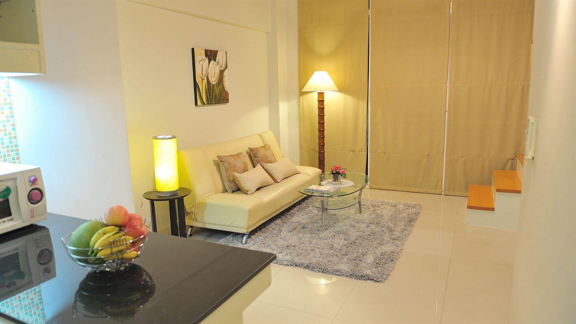 Khách sạn hẻo lánh Duplex 21 4*