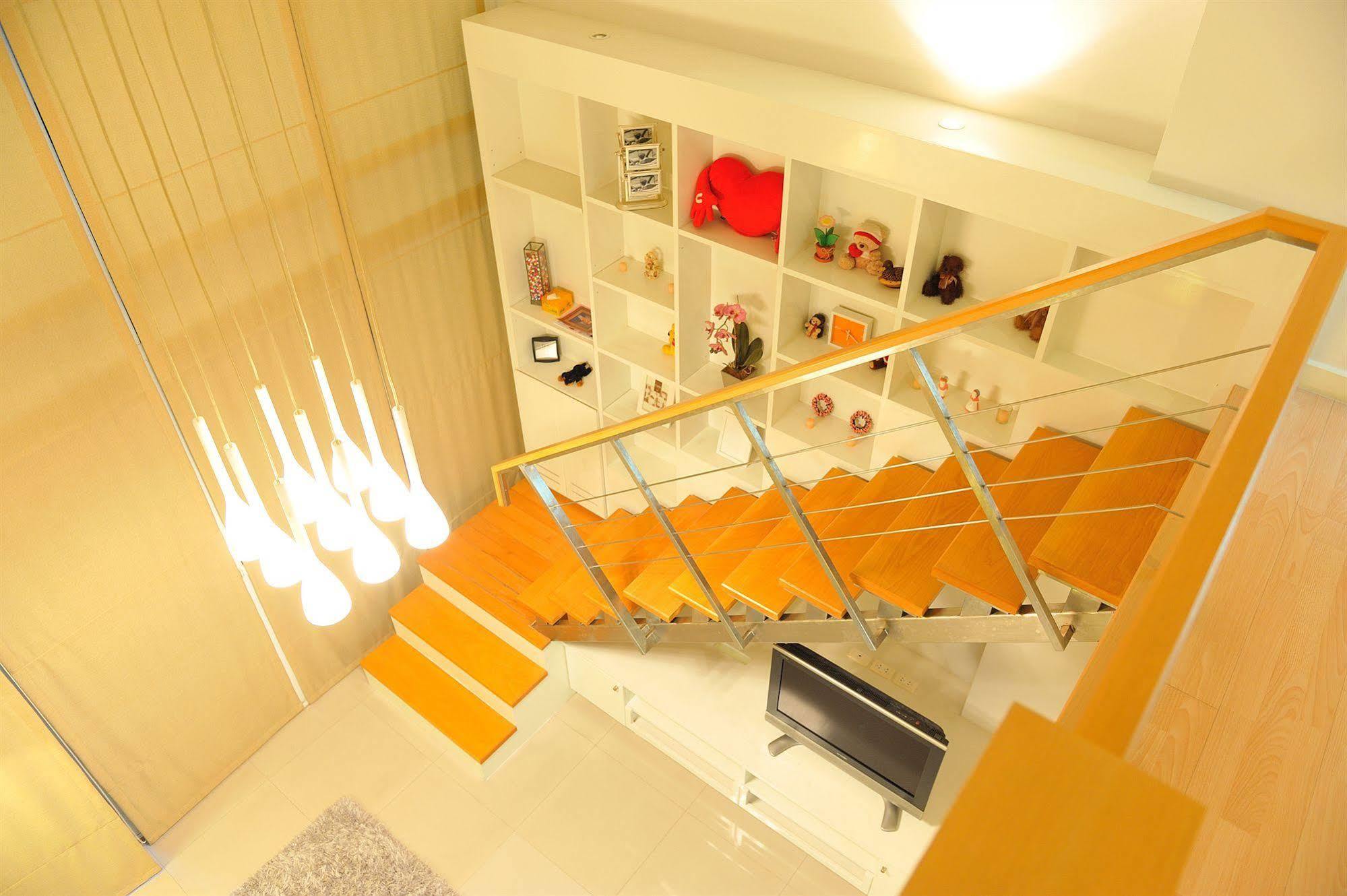 Duplex 21 Khách sạn hẻo lánh 4*