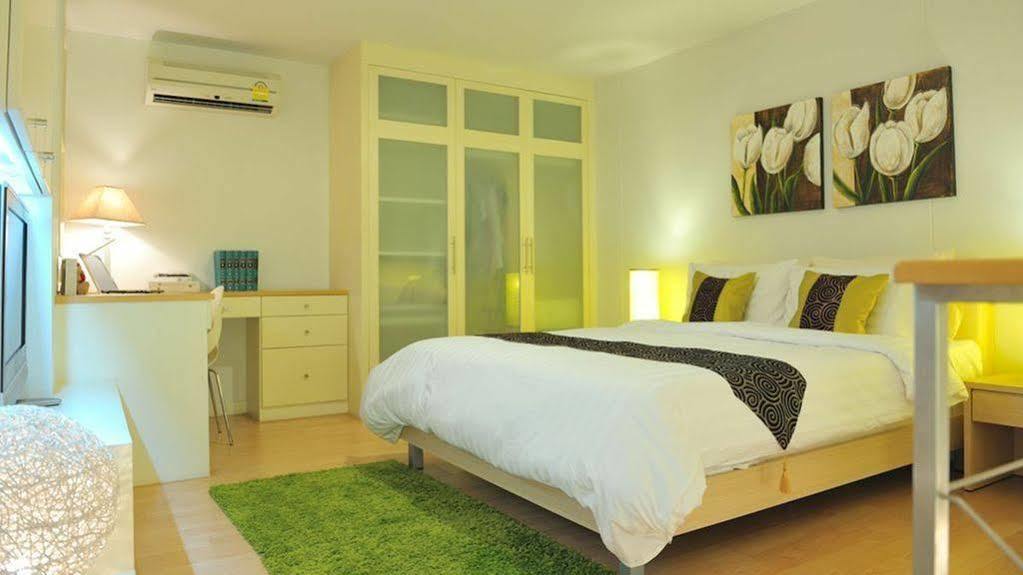 Duplex 21 Khách sạn hẻo lánh 4*