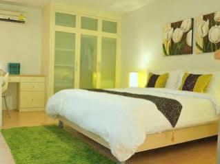 Khách sạn hẻo lánh Duplex 21 Bangkok