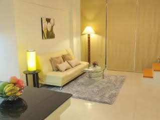 Duplex 21 Khách sạn hẻo lánh Bangkok